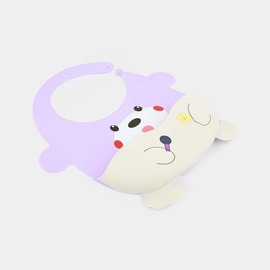 Silicone Infant Bib