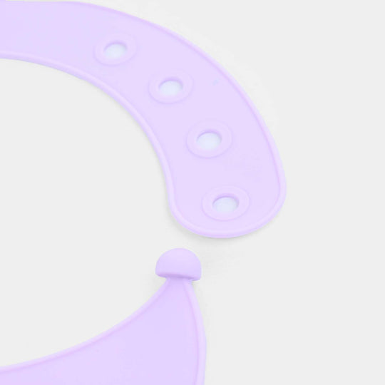 Silicone Infant Bib