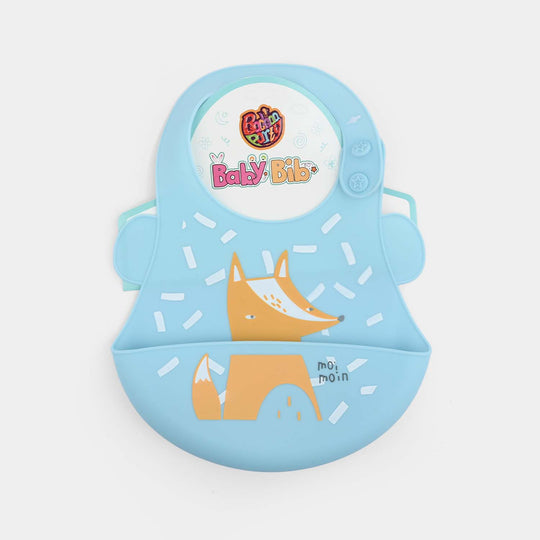 Silicone Infant Bib