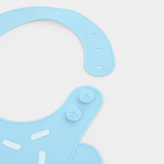 Silicone Infant Bib