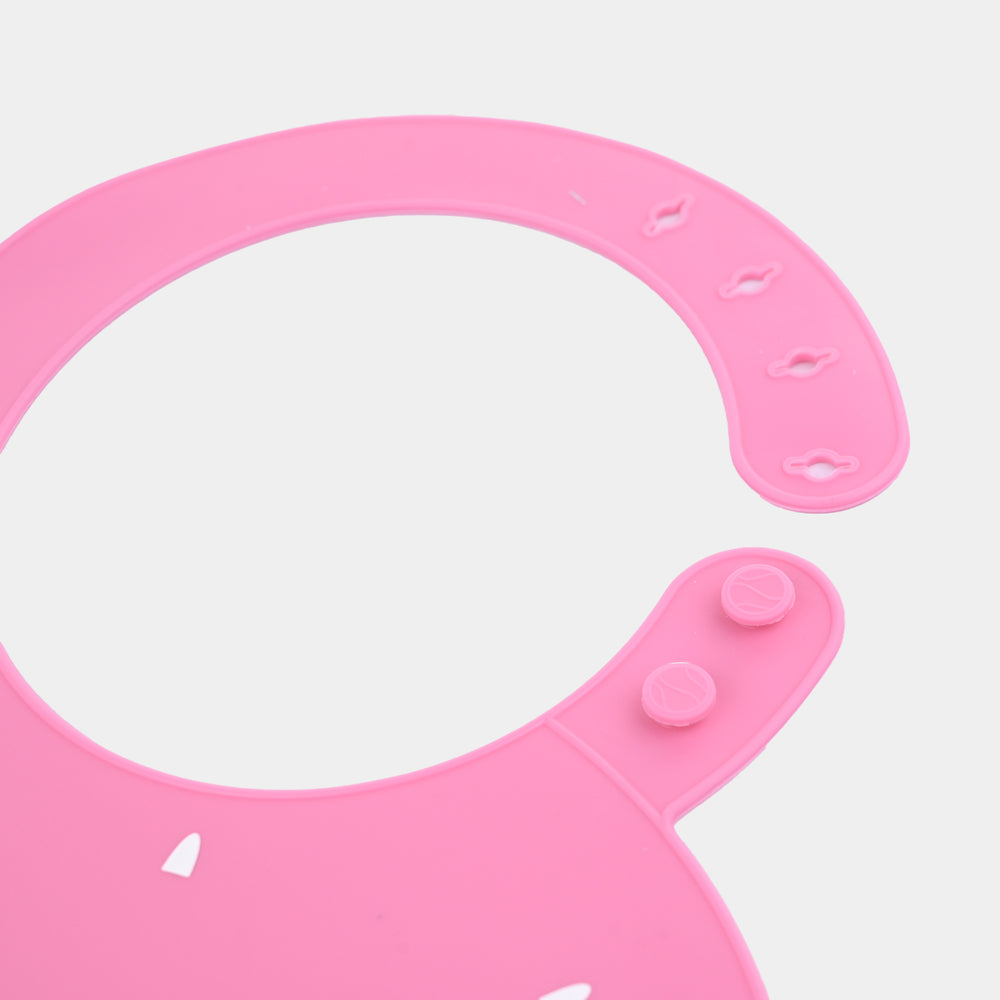 Silicone Infant Bib