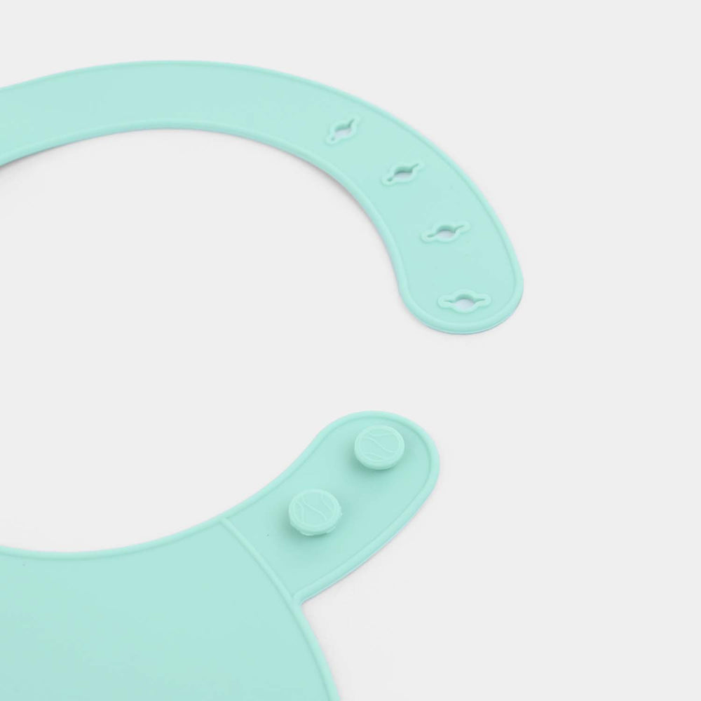 Silicone Infant Bib