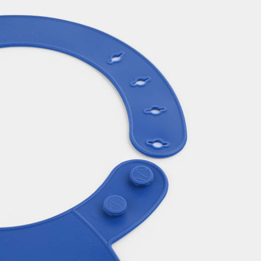 Silicone Infant Bib