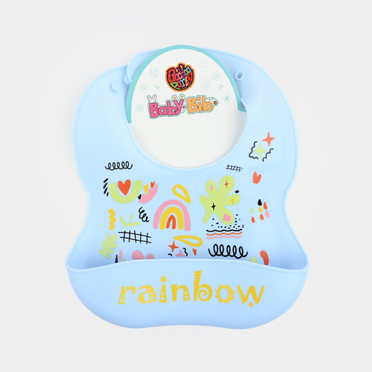 Silicone Infant Bib