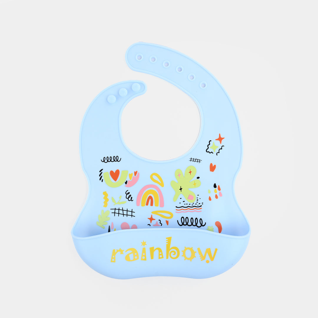 Silicone Infant Bib