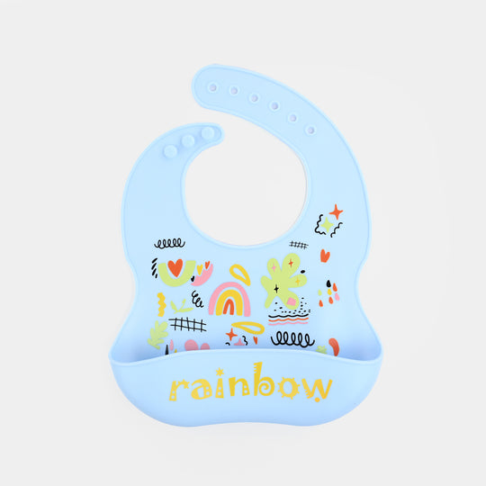 Silicone Infant Bib