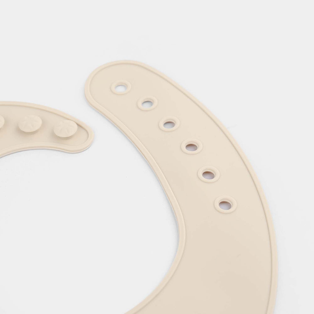 Silicone Infant Bib