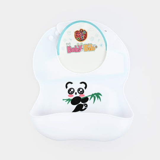 Silicone Infant Bib