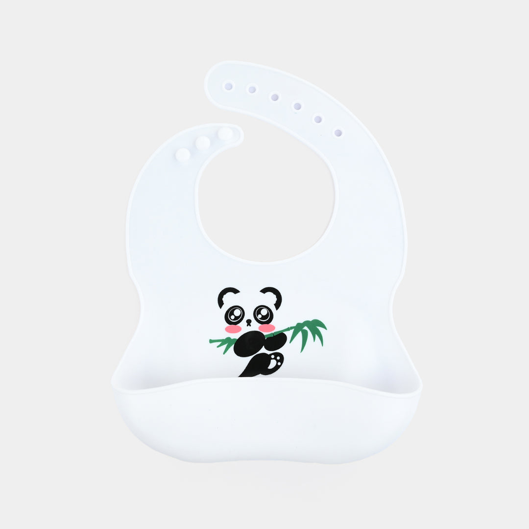 Silicone Infant Bib