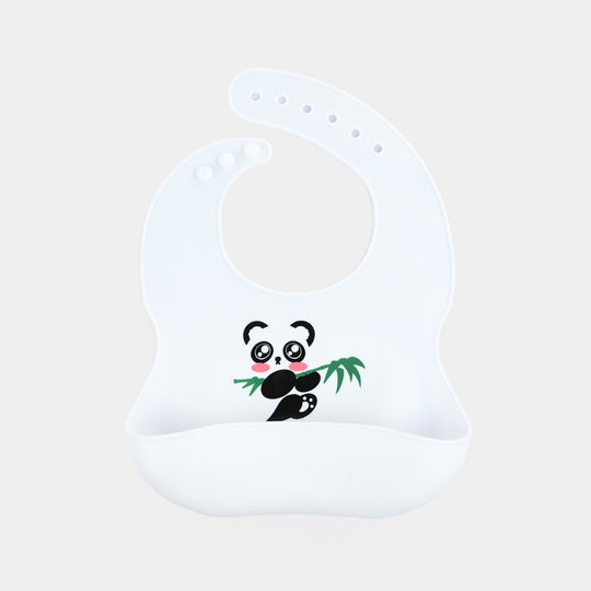 Silicone Infant Bib