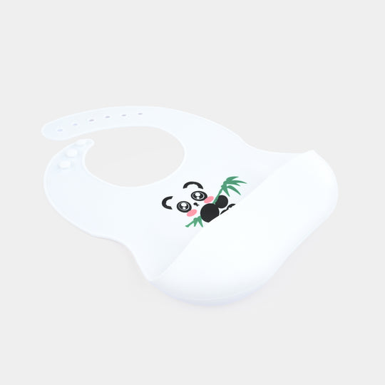 Silicone Infant Bib
