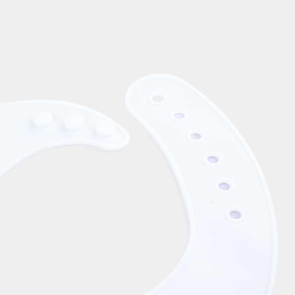 Silicone Infant Bib