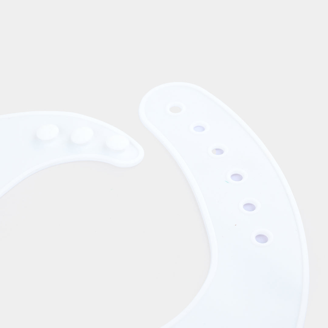 Silicone Infant Bib