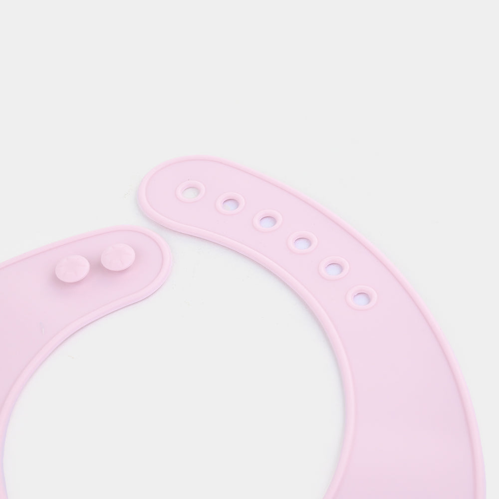Silicone Infant Bib