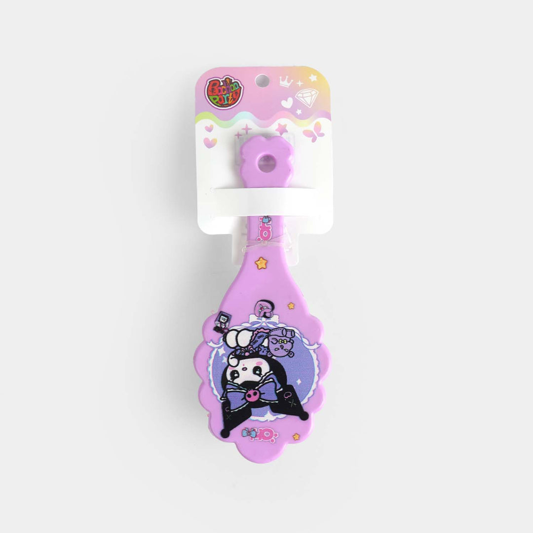 Adorable Girls Hair Brush/Comb