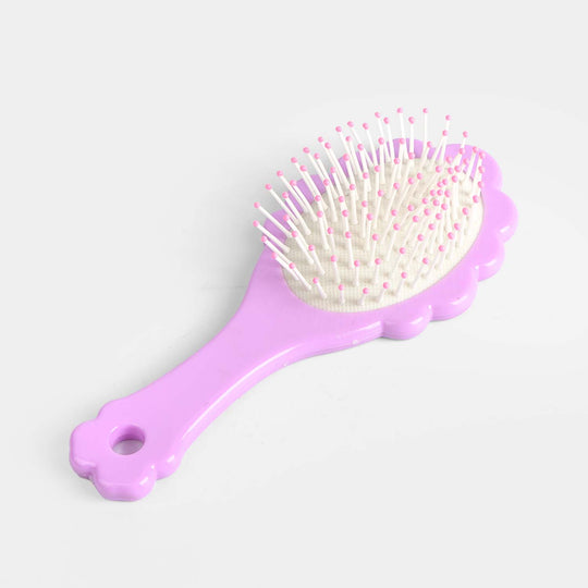 Adorable Girls Hair Brush/Comb