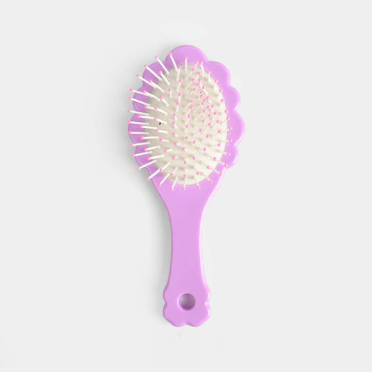 Adorable Girls Hair Brush/Comb