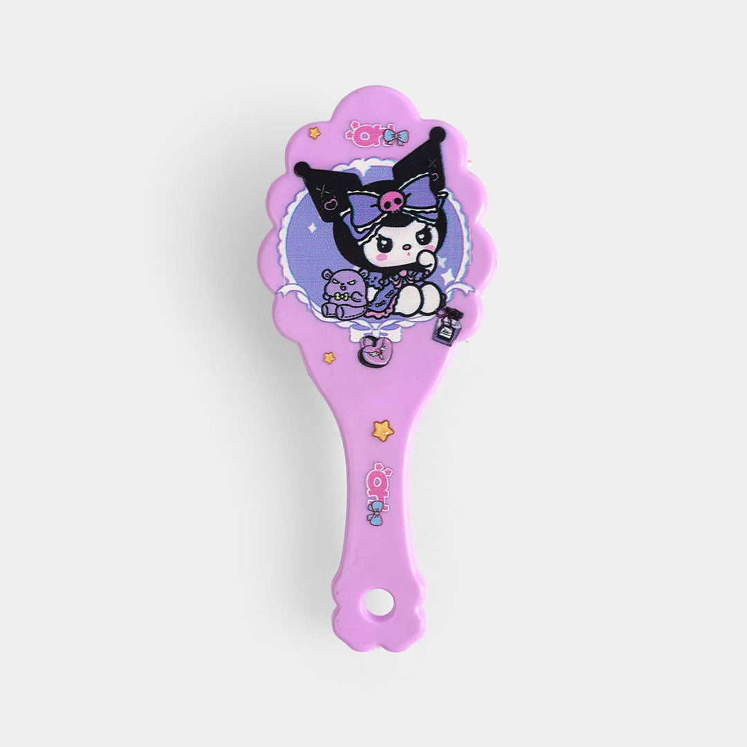 Adorable Girls Hair Brush/Comb