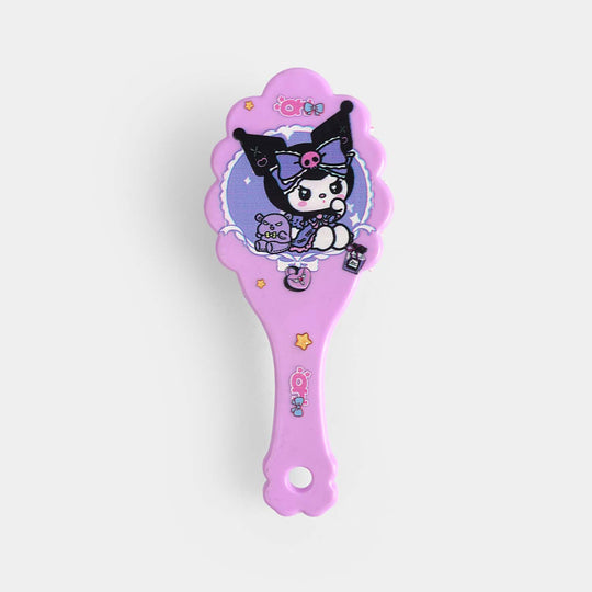 Adorable Girls Hair Brush/Comb