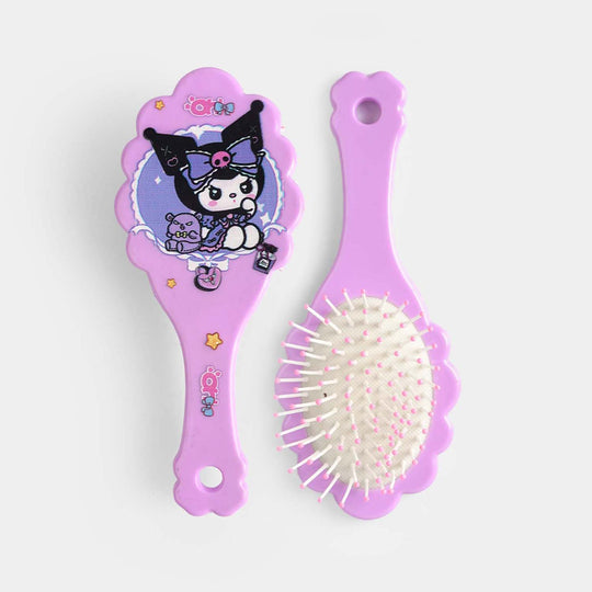 Adorable Girls Hair Brush/Comb