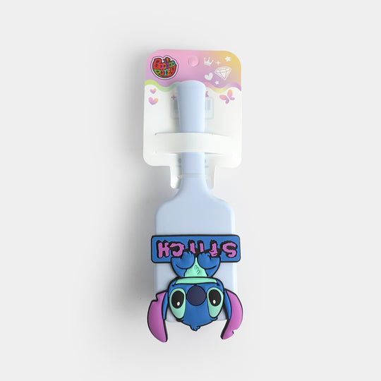 Adorable Girls Hair Brush/Comb