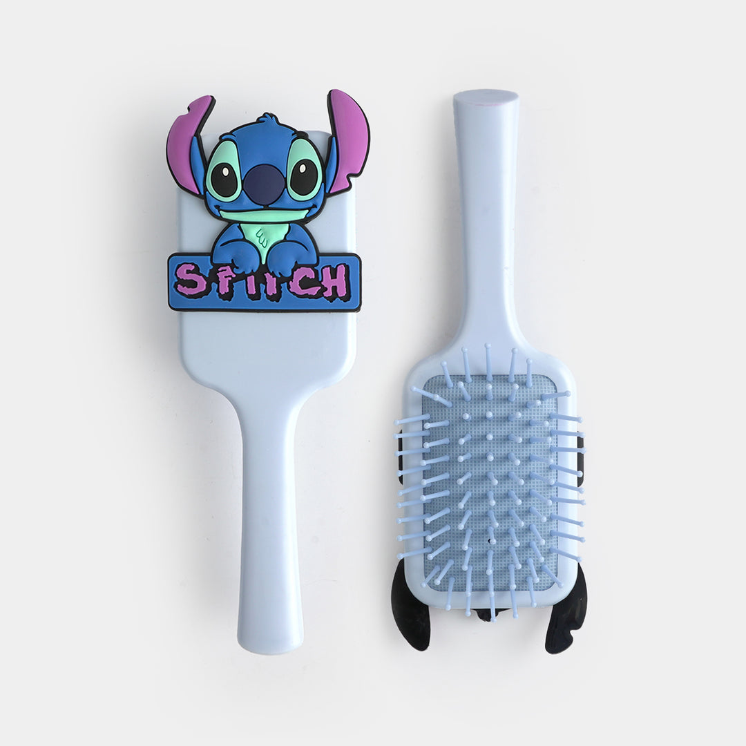 Adorable Girls Hair Brush/Comb
