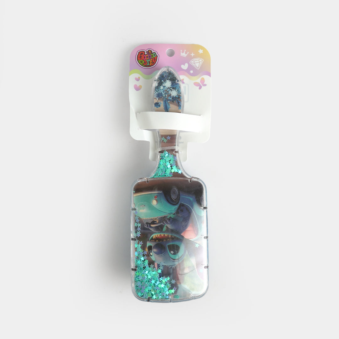 Adorable Girls Hair Brush/Comb