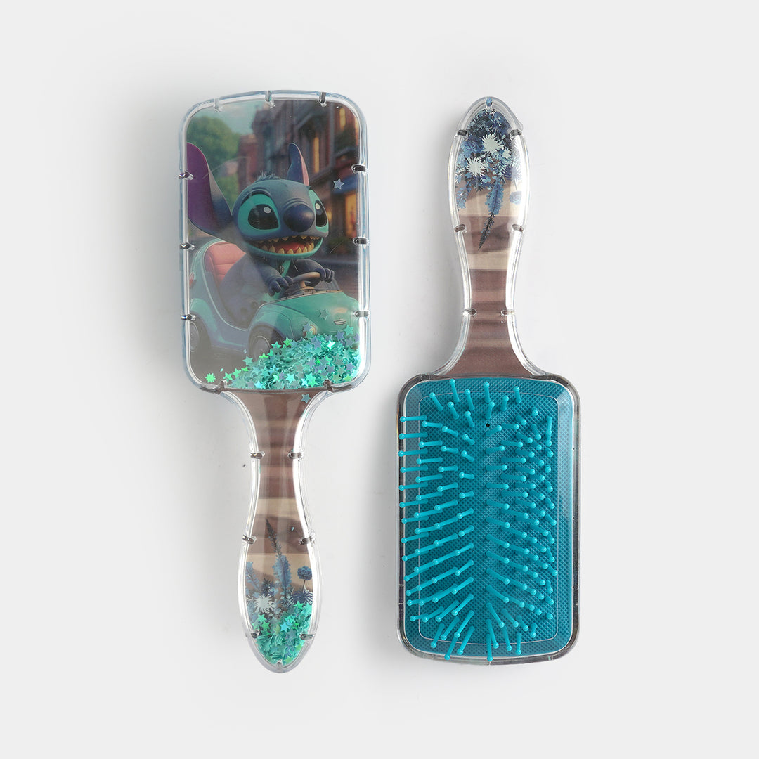 Adorable Girls Hair Brush/Comb