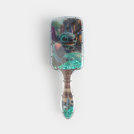 Adorable Girls Hair Brush/Comb