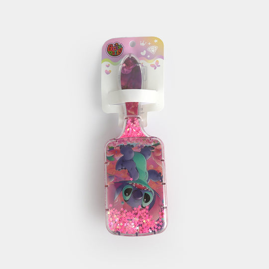 Adorable Girls Hair Brush/Comb