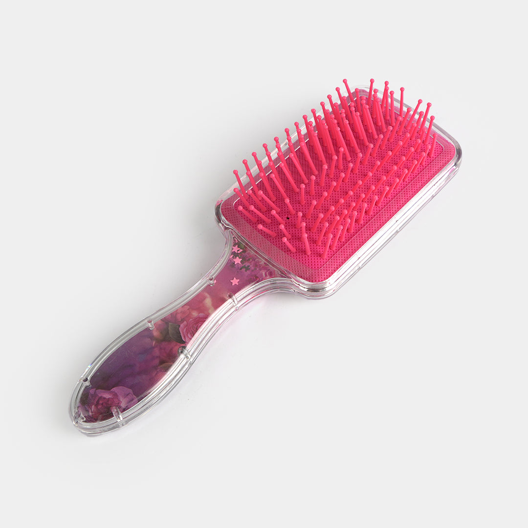 Adorable Girls Hair Brush/Comb