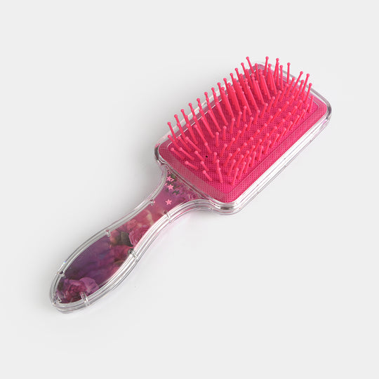 Adorable Girls Hair Brush/Comb