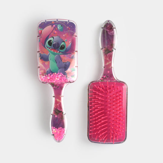 Adorable Girls Hair Brush/Comb