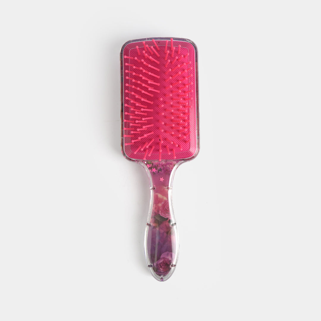 Adorable Girls Hair Brush/Comb