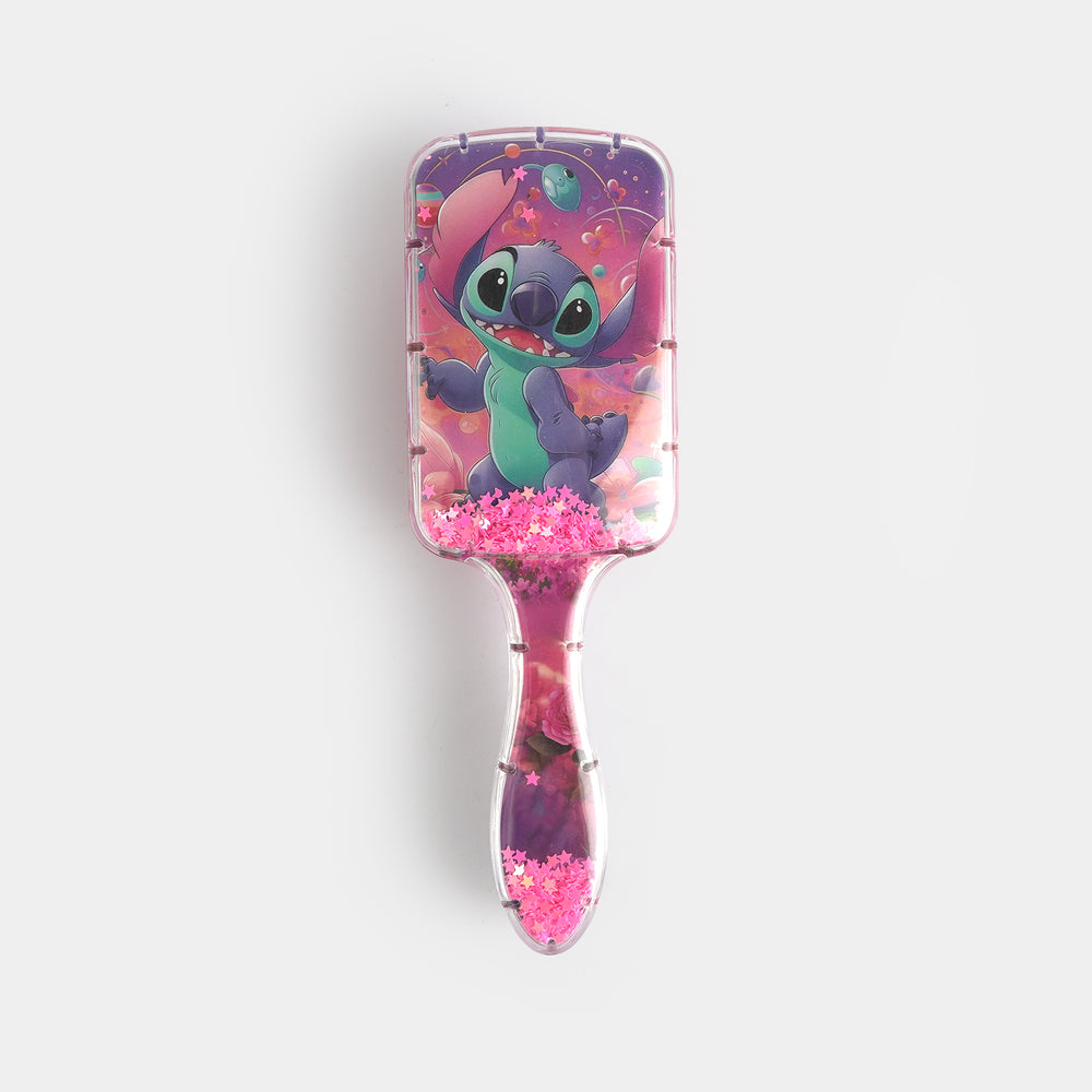 Adorable Girls Hair Brush/Comb