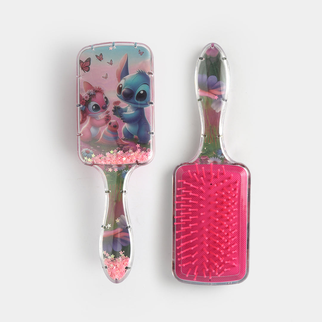 Adorable Girls Hair Brush/Comb