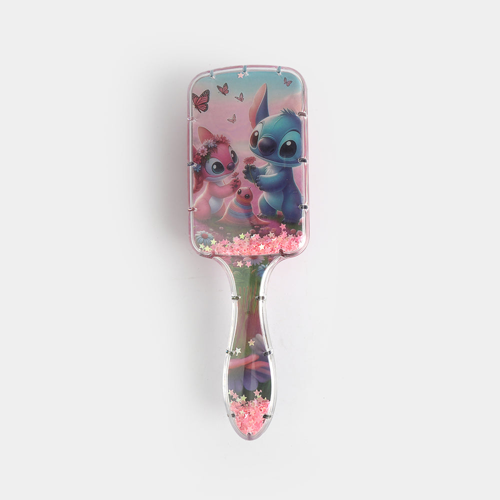Adorable Girls Hair Brush/Comb