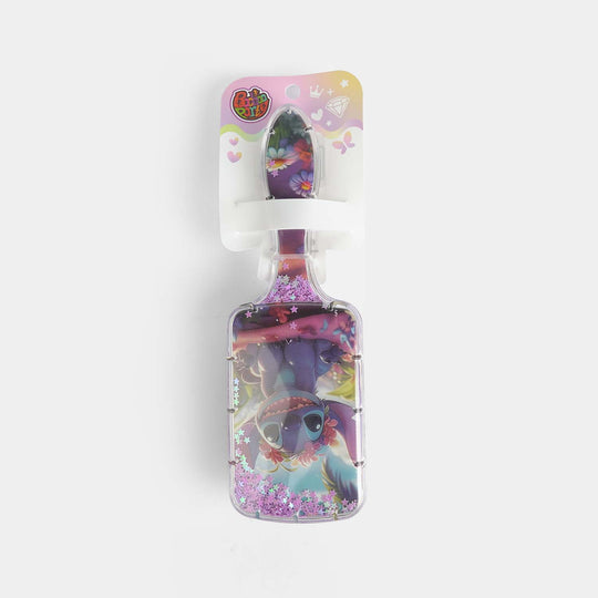 Adorable Girls Hair Brush/Comb