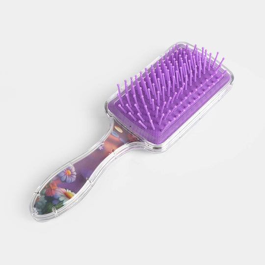 Adorable Girls Hair Brush/Comb