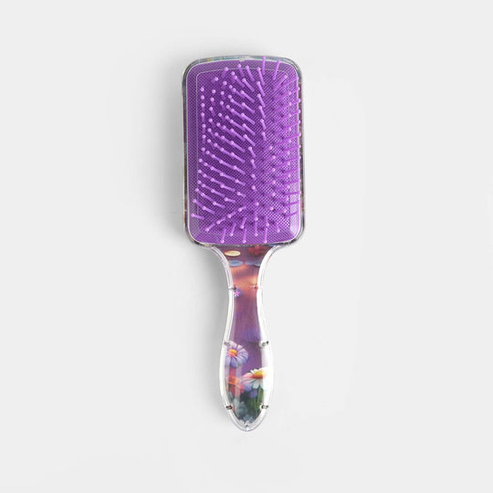 Adorable Girls Hair Brush/Comb