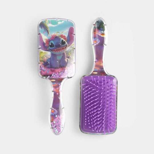 Adorable Girls Hair Brush/Comb