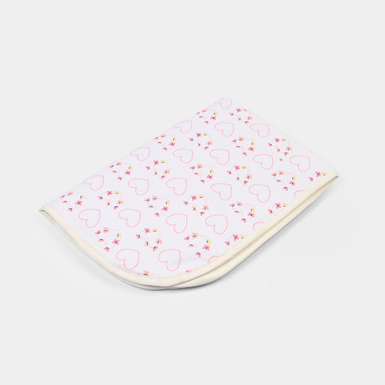 Baby Changing Sheet | 0M+