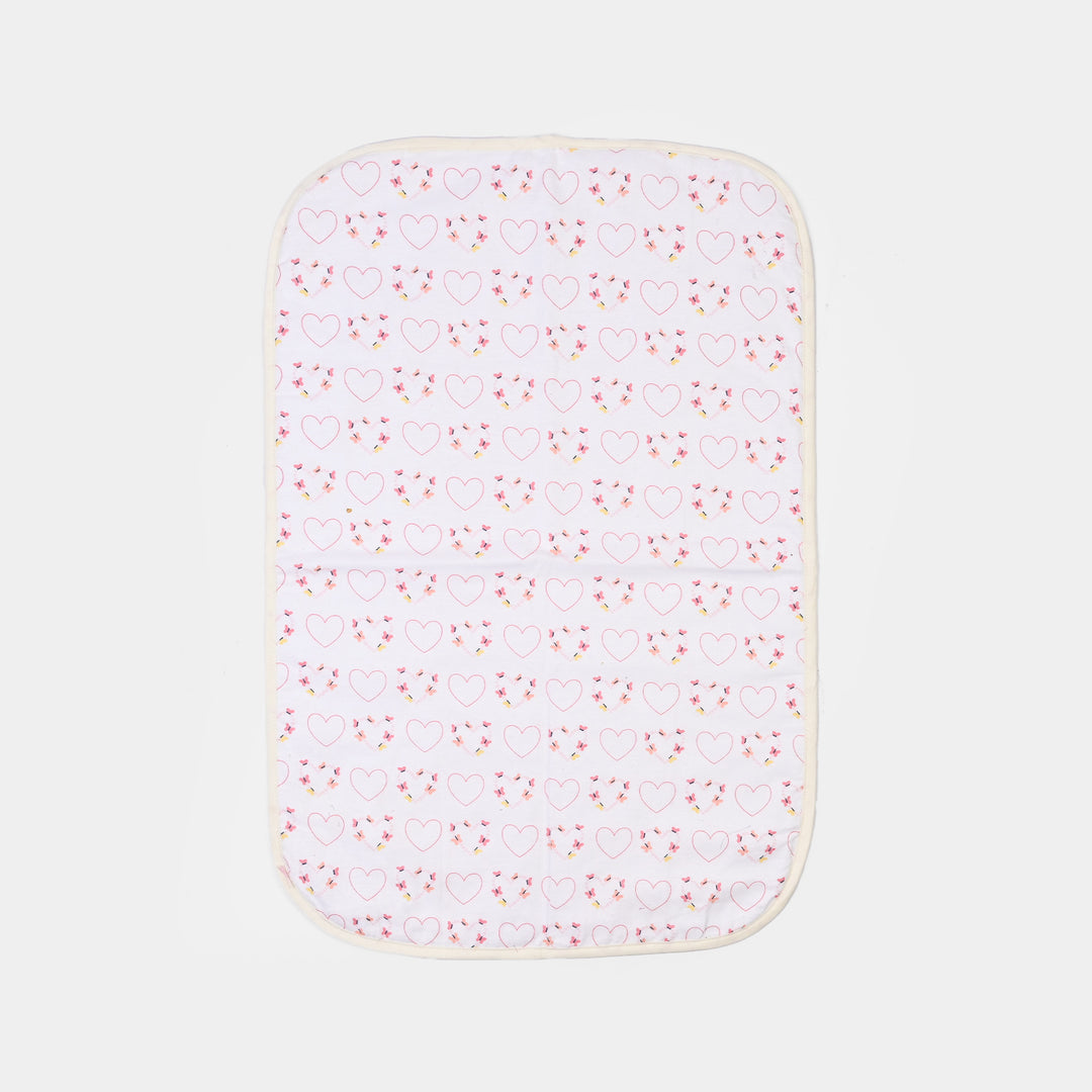 Baby Changing Sheet | 0M+