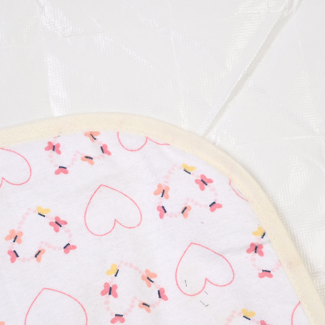 Baby Changing Sheet | 0M+