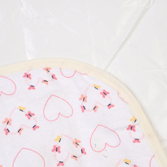 Baby Changing Sheet | 0M+