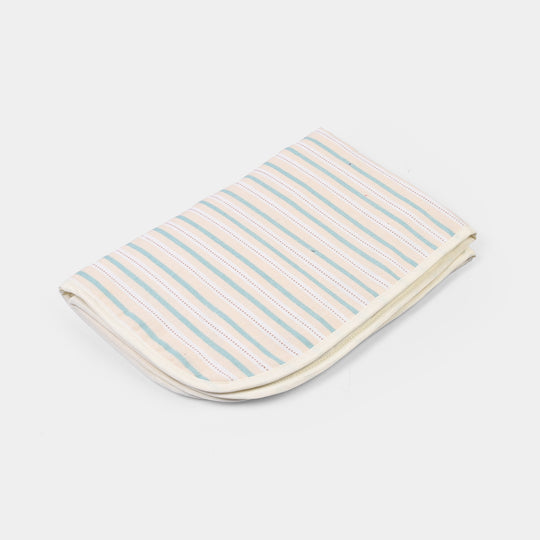 Baby Changing Sheet | 0M+