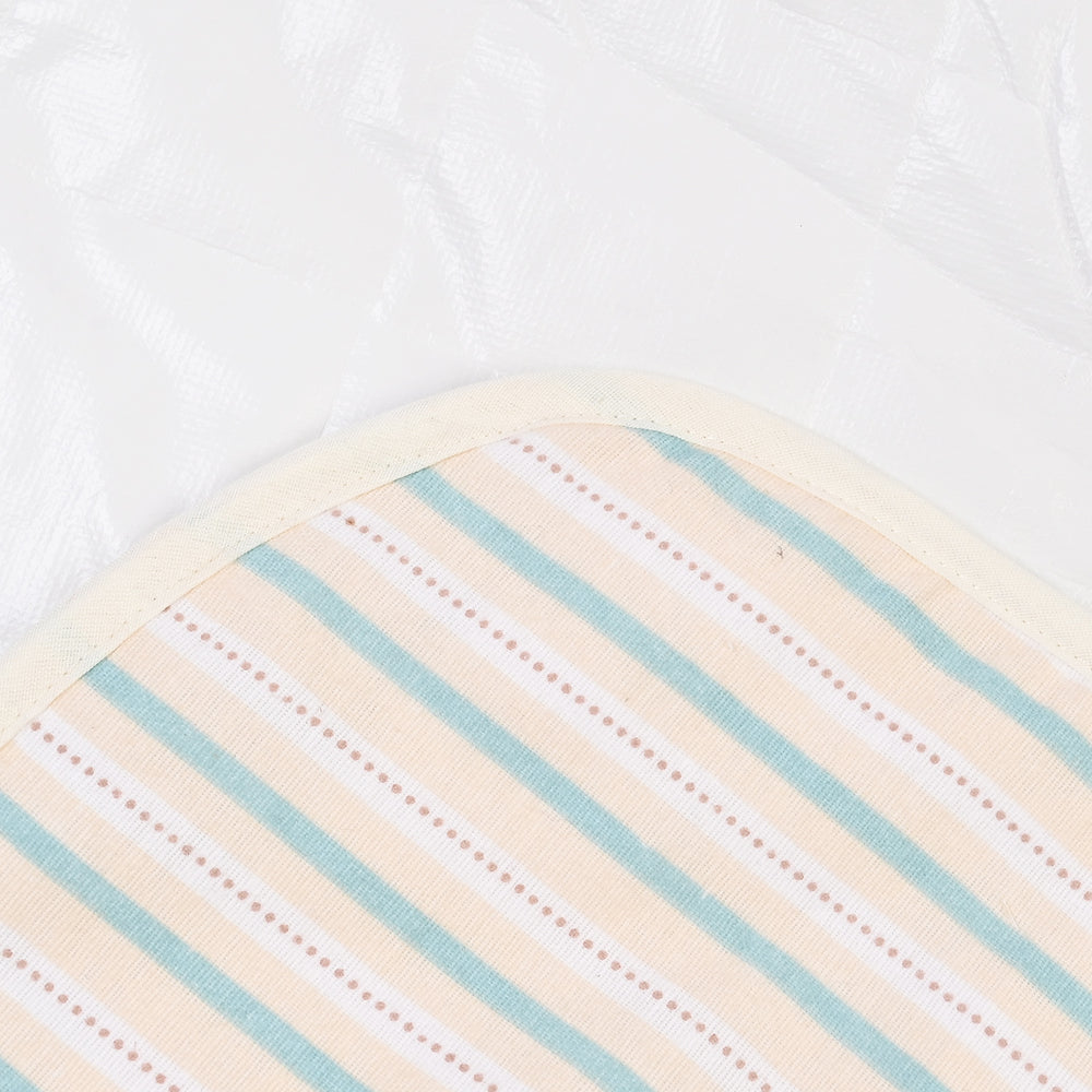 Baby Changing Sheet | 0M+