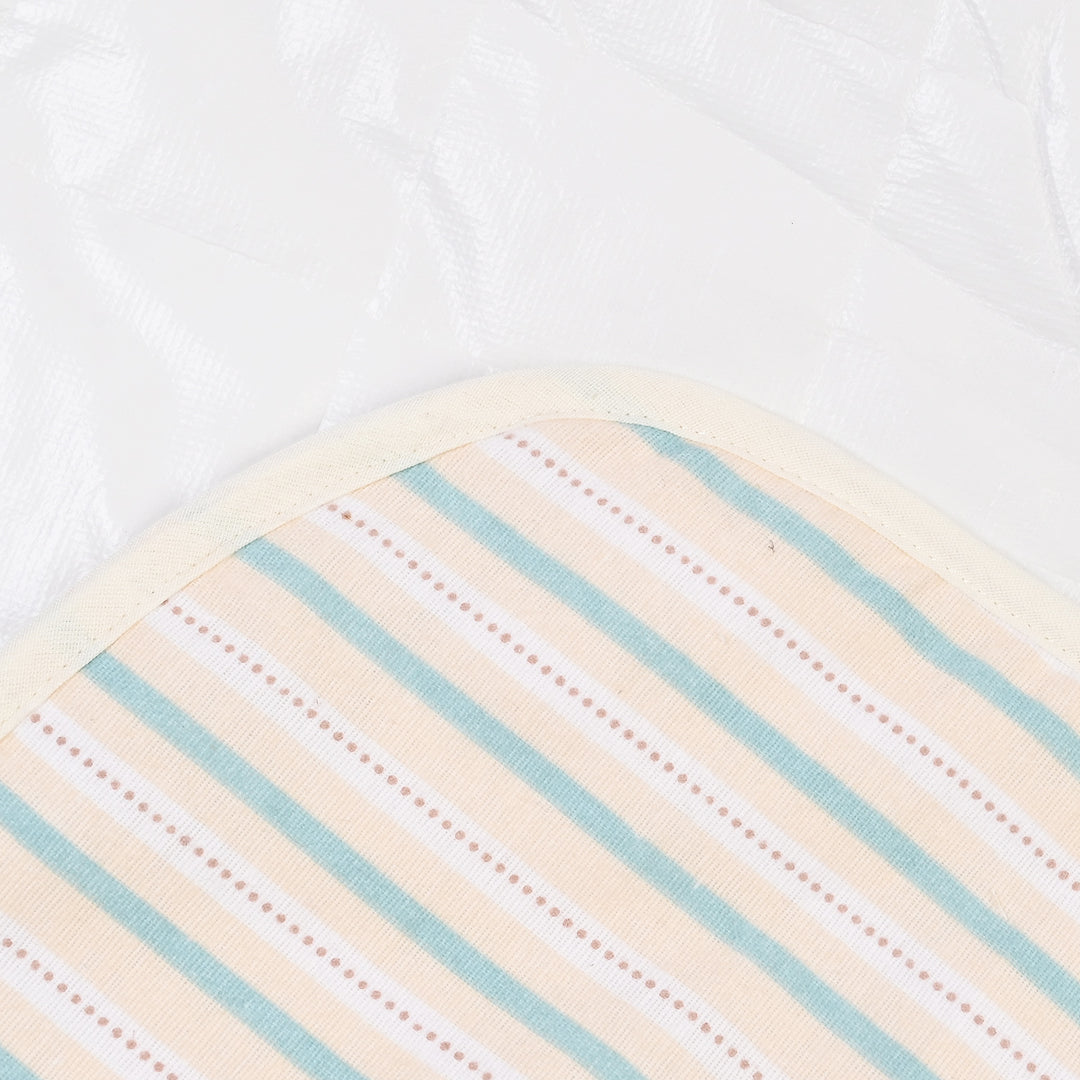 Baby Changing Sheet | 0M+