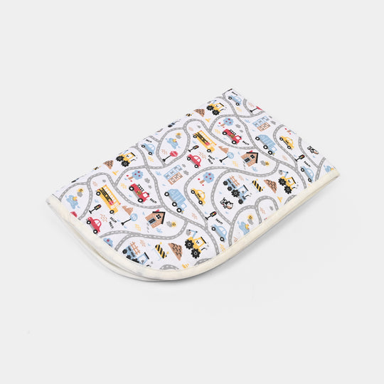 Baby Changing Sheet | 0M+