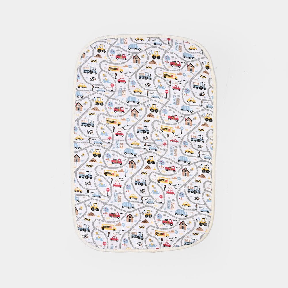 Baby Changing Sheet | 0M+